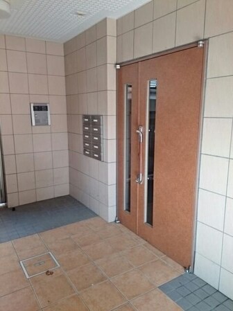 ハイツ・コスモスの物件内観写真